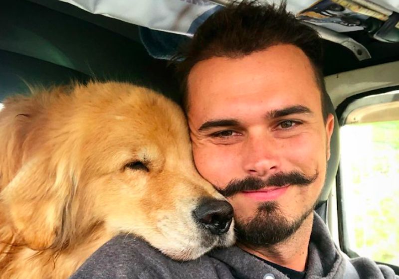 Nossos queridos Jesse e Shurastey serão imortalizados no cinema - Foto: reprodução / redes sociais