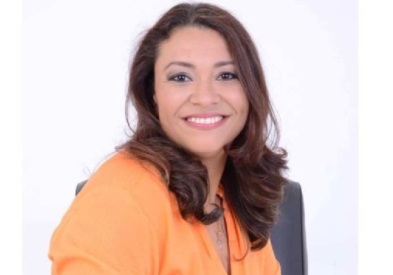 A Coronel Mônica é a 1ª mulher a assumir o Comando-Geral do CBMDF - Foto: Reprodução / Redes sociais