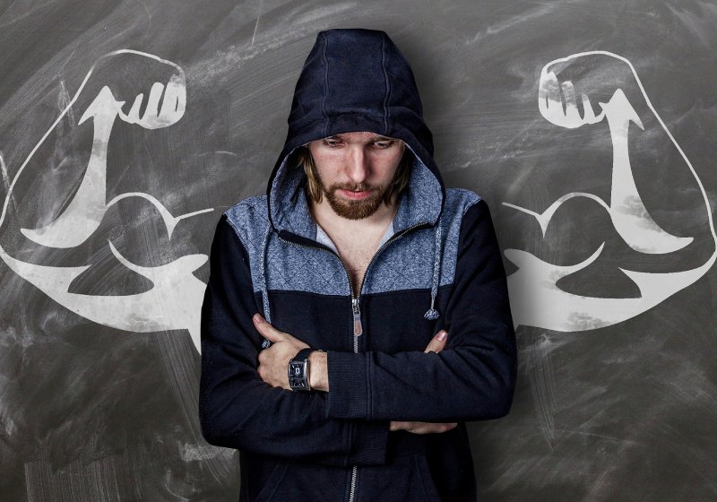 Os cientistas querem usar a descoberta do pênis biônico para ajudar homens com disfunção erétil - Foto: Elias / Pixabay