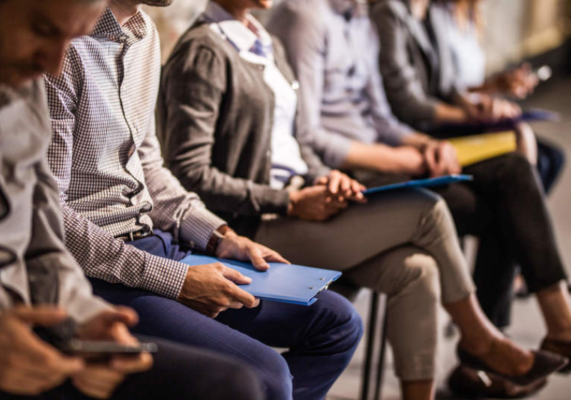 O processo seletivo inclui vagas para candidatos sem experiência, em várias cidades do Brasil - Foto: Pexels