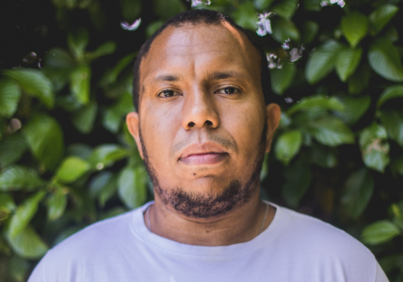 O professor faz um estudo do Alzheimer há mais de 15 anos pela UFRJ - Foto: arquivo pessoal