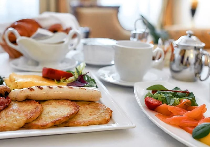 As delícias do café da manha de hotéis, que antes apenas turistas tinha acesso, agora são aberta aos moradores de Ponta Grossa [PR] - Foto: divulgação