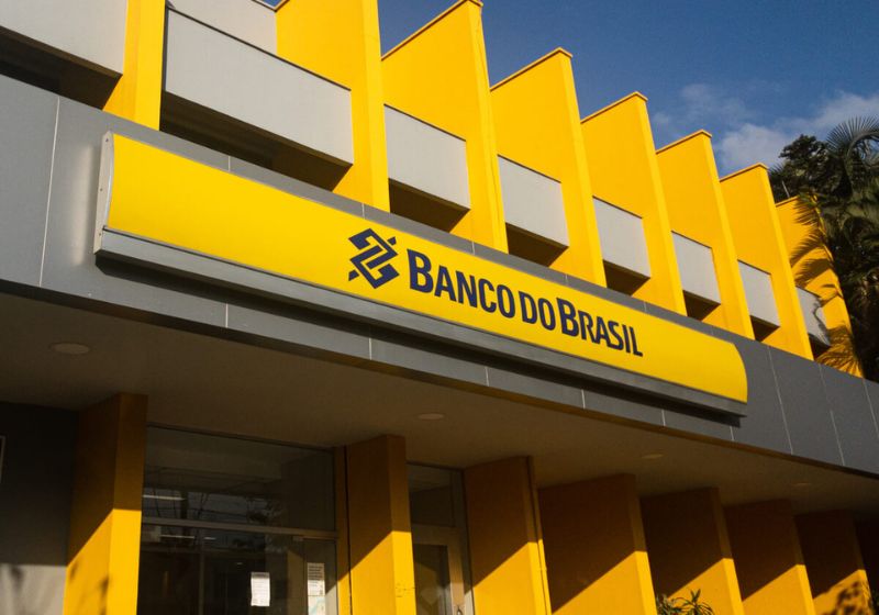 Entre os destaques está o concurso do Banco do Brasil, lançado no final de 2022, com inscrições abertas até 24 de fevereiro. Foto: Reprodução/Internet