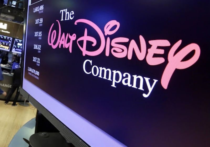 Ótima oportunidade para aprender com a Disney, grande empresa do mundo entretenimento. Foto: Reprodução/Internet