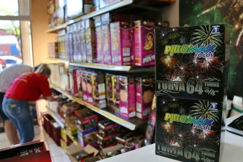 texto determina multa de R$ 2,5 mil em caso de desrespeito à norma. - Foto: reprodução