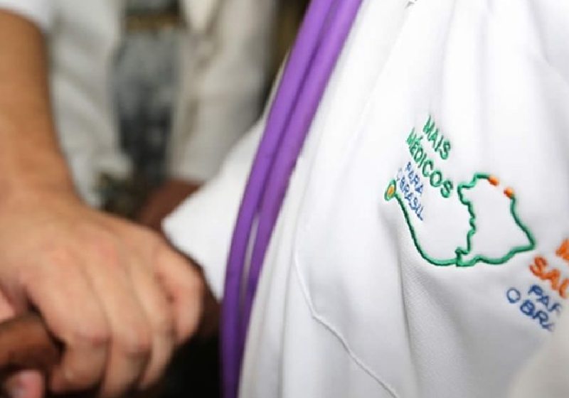 A decisão do TRF1, de prorrogar contratos do Mais Médicos leva atendimento de saúde a municípios mais carentes - Foto: divulgação