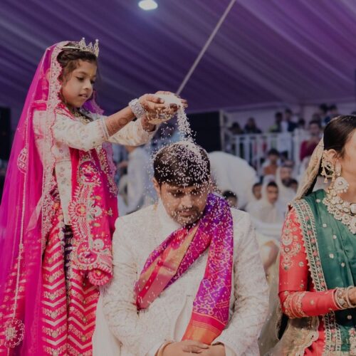 A família administra a Sanghi and Sons, uma das mais antigas empresas de fabricação de diamantes. Foto: Reprodução/Internet