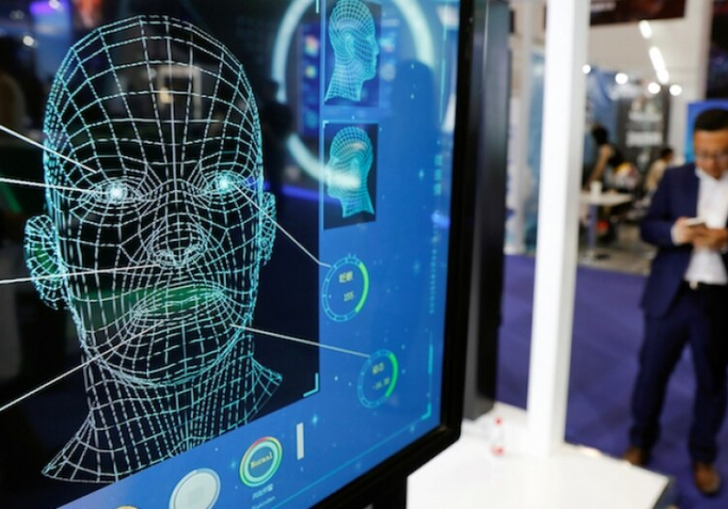 A Inteligência Artificial da Microsoft não só copia a voz humana, como reproduz as emoções de uma pessoa - Foto: reprodução