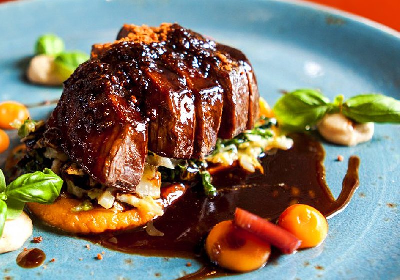 Festival gastronômico Brasília Restaurant Week é opção para quem gosta da boa mesa com causa baixos. É viagem pelos sabores da culinária - Foto: divulgação