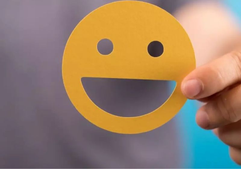 Dia Internacional da Felicidade é usada pela ONU como reflexão para criação e implementação de políticas públicas. Foto: Reprodução/Vittude.