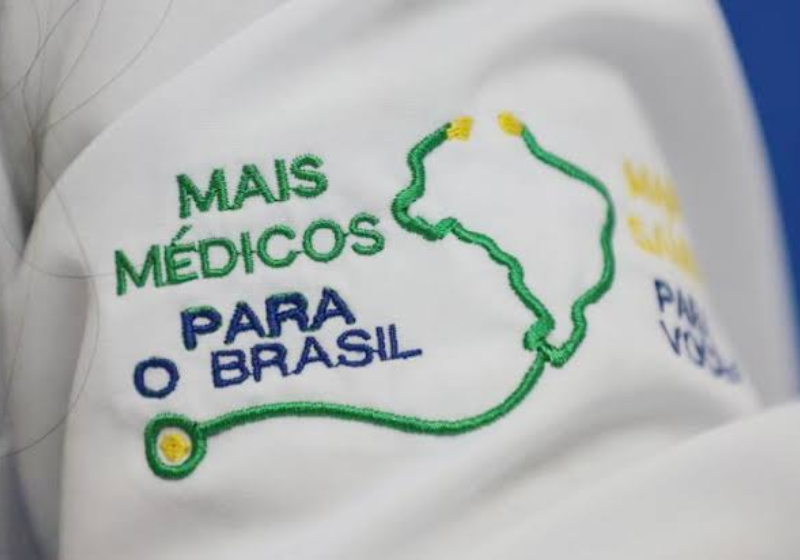 O programa Mais Médicos ganhará um novo formato em 2023! - Foto: reprodução