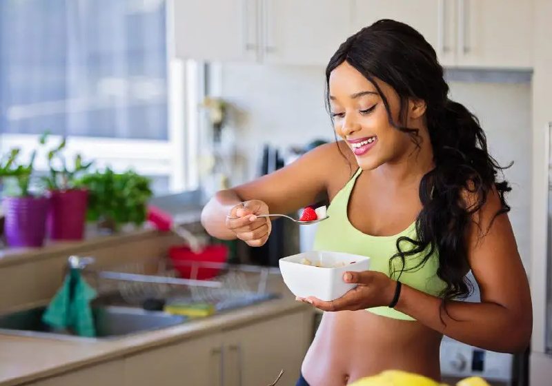 A lista de alimentos que aumentam a imunidade e a longevidade não é tão difícil de seguir - Foto: reprodução / 3Talheres