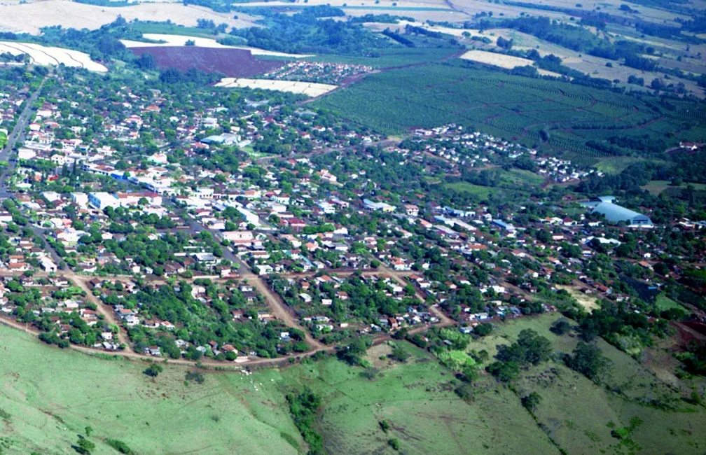 Borrazópolis é pequena no tamanho, mas grande na quantidade de lojas de chocolates por habitantes. Ehehe. Foto: Reprodução/Paraná Turismo.