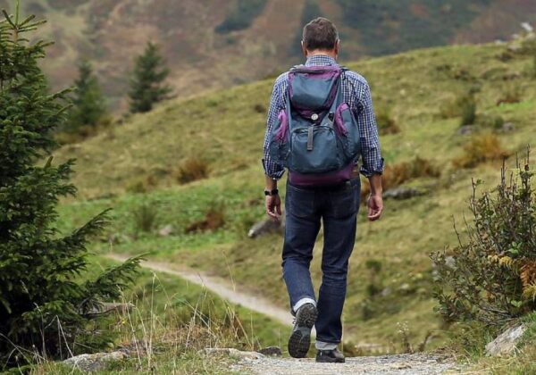 Seja o que for, o importante é se movimentar um pouquinho todos os dias. - Foto: Pixabay