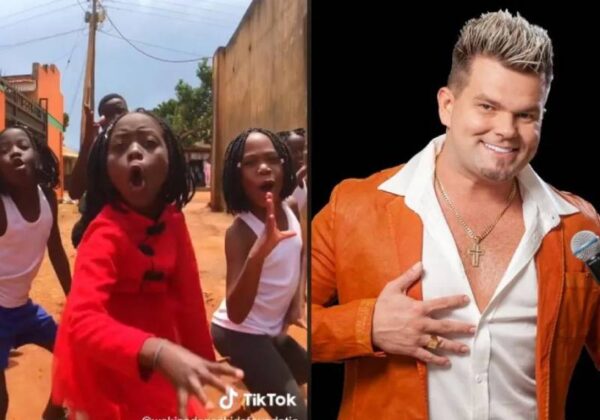 "Eu moro no Rio de Janeiro e cresci ouvindo essa música. Minha família é forrozeira e até hoje escutam esse hino", comentou outro internauta sobre o vídeo. - Foto: Montagem/Tribuna Online