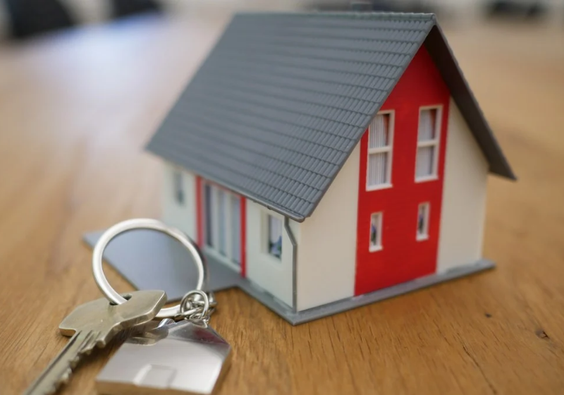 O novo Minha Casa Minha Vida vem com melhorias para ampliar o programa para a população realizar o sonho da casa própria - Foto: Pixabay