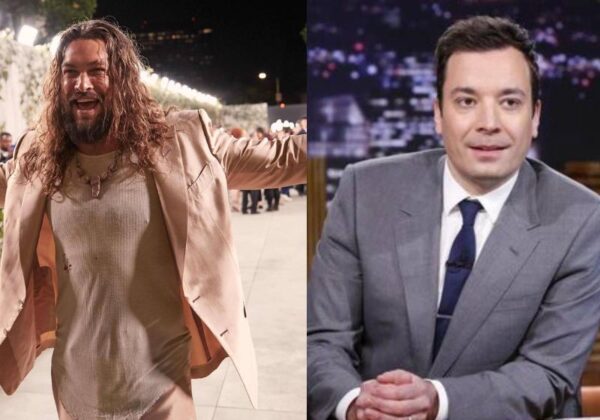 Essas ações de bondade nos fazem virar mais fãs ainda, não é mesmo? - Foto: Montagem/SNB