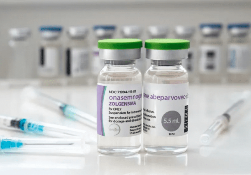 A ANS decidiu que o Zolgensma, o remédio mais caro do mundo, também será coberto pelos planos de saúde. - Foto: Pexels