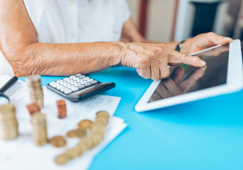 O sistema do Valores a Receber voltou a pagar e você pode consultar se há saldo disponível. - Foto: reprodução