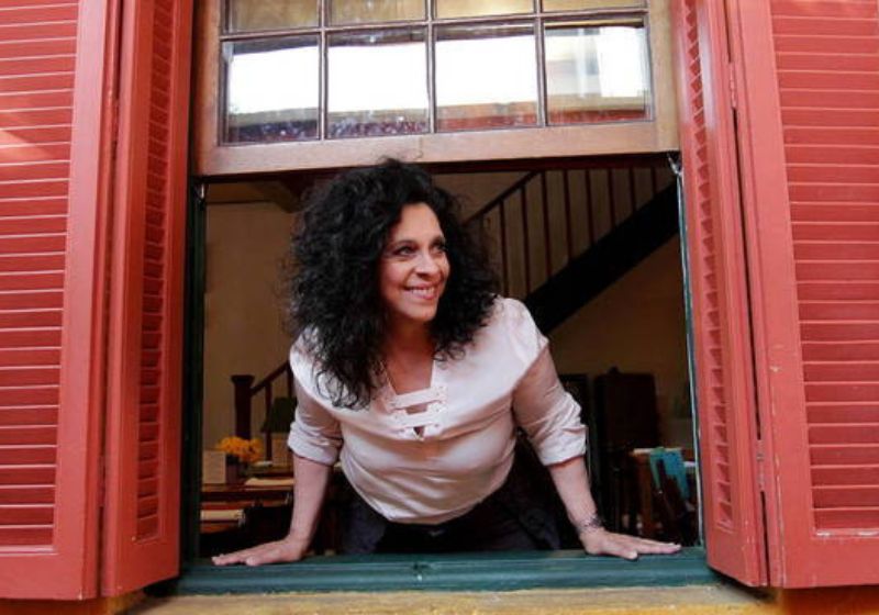 A gravação inédita de Gal Costa foi revelada por uma página de fãs da cantora brasileira. Foto: Reprodução/Evelson de Freitas/Estadão.