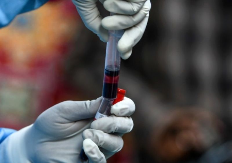 Foto: Divulgação Tauseef Mustafa/AFP.