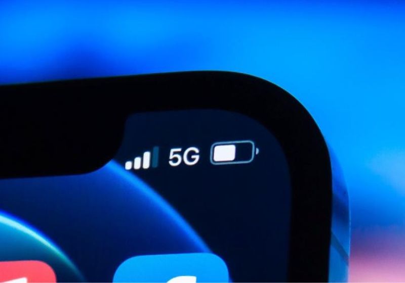 Mais 347 novas cidades brasileiras estão aptas para receber o novo sinal de 5G puro. Foto: James Yarema/Unsplashk