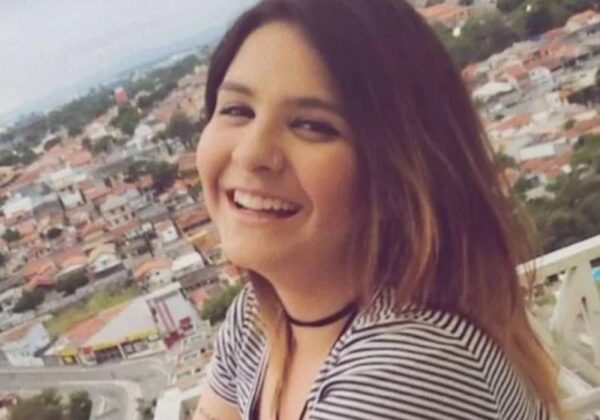 “Minha história é uma prova de que todos podem estudar fora, não somente aquelas mentes brilhantes", afirmou. - Foto: Arquivo Pessoal