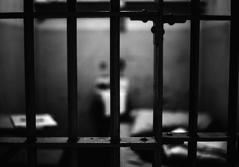 O Maranhão zerou o déficit do sistema prisional do estado. O Brasil tem hoje quase 1 milhão de pessoas presas - Foto: Ichigo121212 / Pixabay