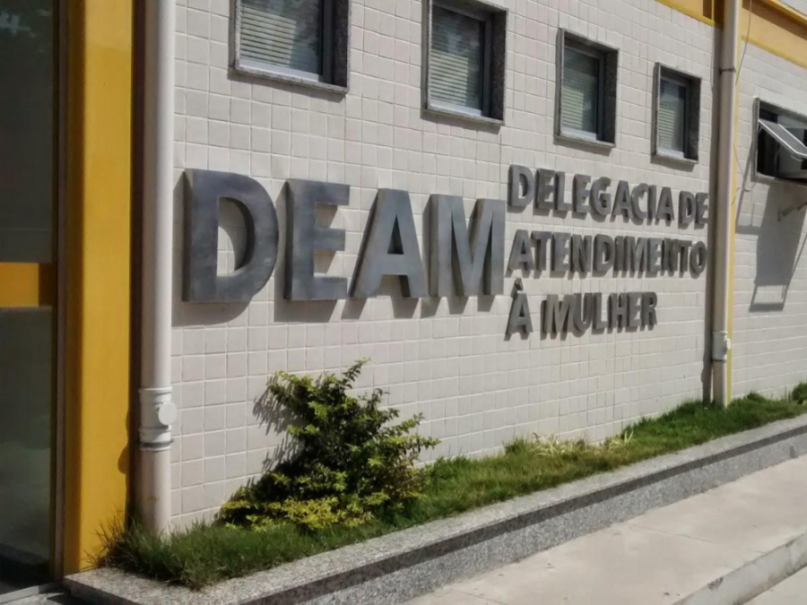 As DEAM, Delegacias de Atendimento às Mulheres, estão espalhadas por diversos municípios do país e são especialistas em lidar com casos de violência sexual e doméstica. Foto: Reprodução/PT.