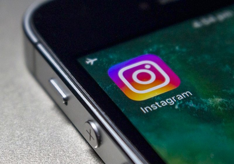 Com as estratégias, é possível sim conseguir dinheiro no Instagram - Foto: Webster2703 / Pixabay