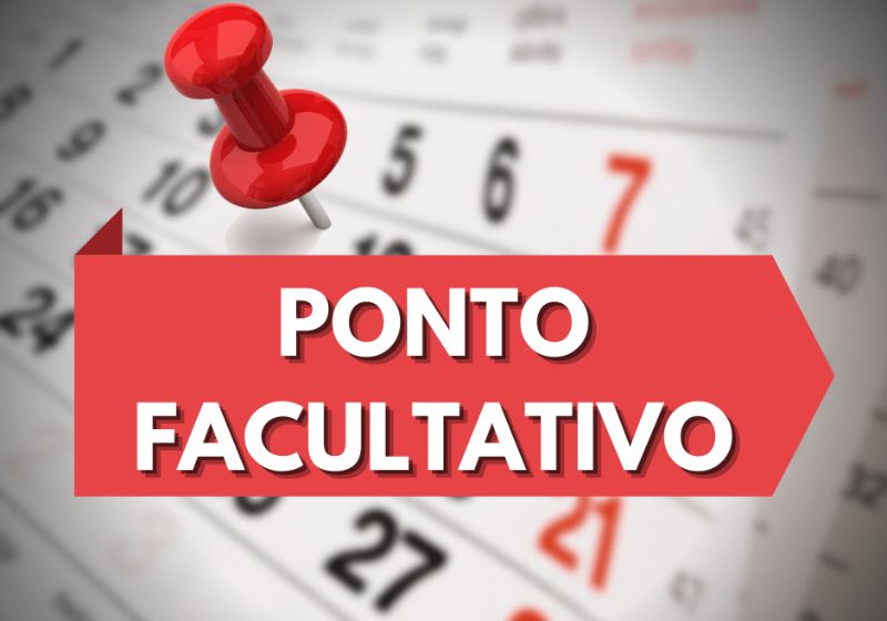 Apesar de não ser feriado no calendário oficial, diversos estados e municípios decretaram ponto-facultativo na Quinta-Feira Santa. Foto: Reprodução/Câmara Municipal de Vereadores de Tenente Portela/RS.