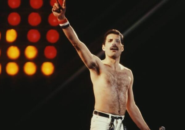 A lenda do rock viveu e morreu sendo considerado um dos melhores artistas do século. - Foto: Getty Images