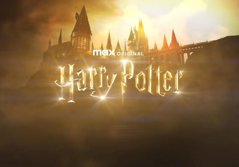 A nova série da saga de Harry Potter ainda não ganhou data de estreia, mas a comunidade fã do filme já está em rebuliço! Foto: Reprodução/@hbomax/Twitter.