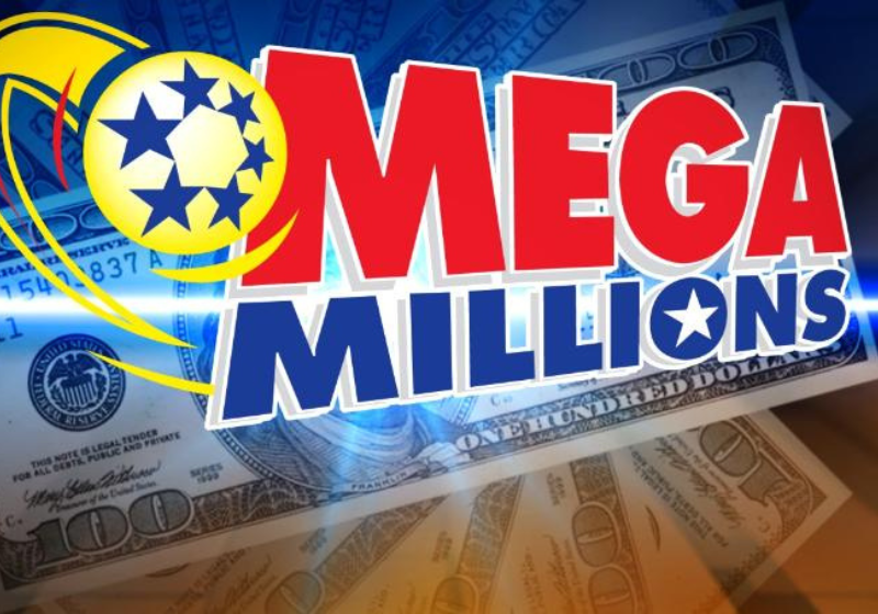 A loteria dos Estados Unidos, Mega Millions, está com prêmio de 2 bilhões de reais. A notícia boa? É que brasileiros residentes no Brasil também podem apostar! Foto: Reprodução/Kolo.