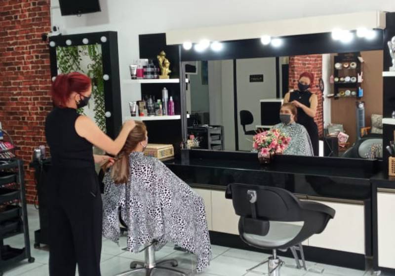 De acordo com o Mckinsey Global Institute, as mulheres empresárias movimentam 30% do PIB brasileiro. - Foto: Divulgação/Sebrae