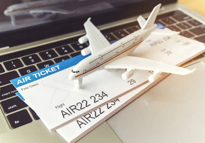 O novo recurso da Google promete ajudar a encontrar passagens aéreas mais baratas - Foto: Pixabay