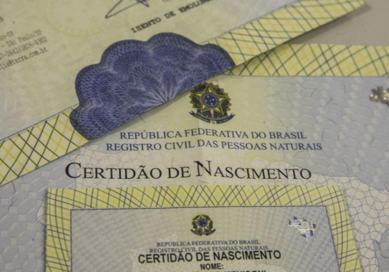 Além do documento, o mutirão do CNJ vai levar cidadania e direitos a brasileiros que precisam de escola e atendimento médico e não conseguem por falta de identificação. Foto: Reprodução/Tribunal de Justiça de Tocantins.