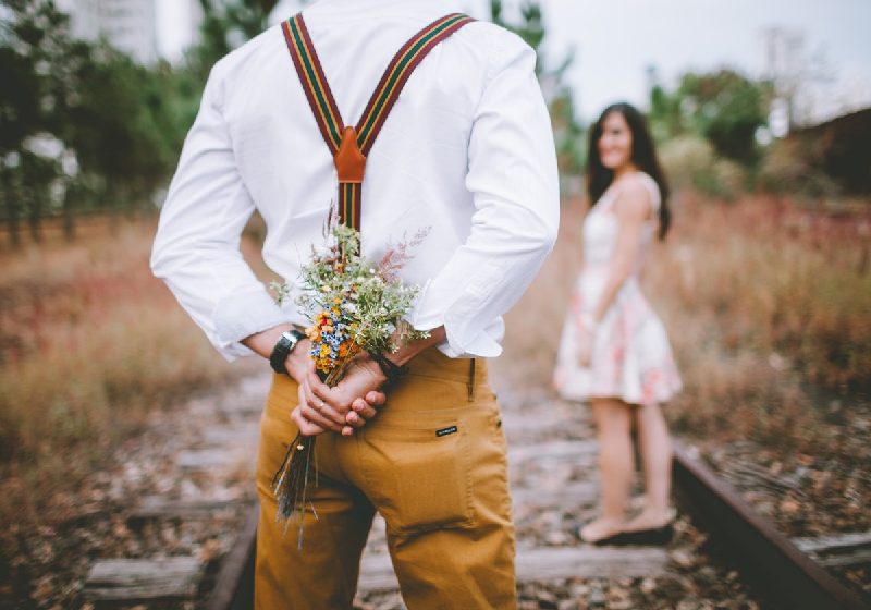 As universidades na China estão dando férias extras para incentivar os alunos a encontrarem um amor - Foto: Alice Bitencourt / Pixabay