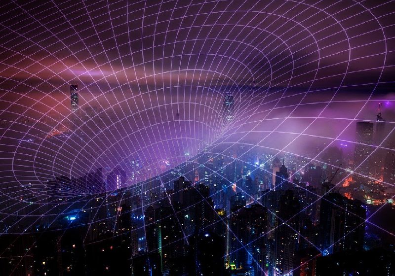 Com a decisão de levar 5G a mais muniípcios, 64,7% dos brasileiros serão beneficiados - Foto: mohamed_hassan / Pixabay