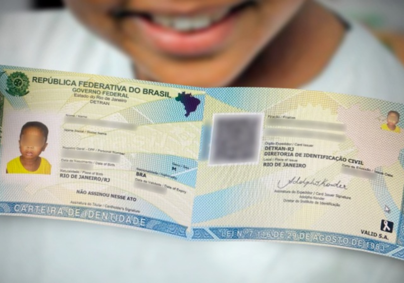 O novo RG do Autista permitirá que pacientes possam ter mais facilidade na identificação e atendimento prioritário. - Foto: Divulgação/Governo do Paraná