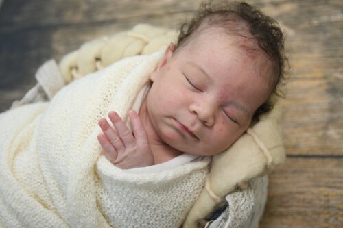 Soninho. - Foto: Luana Andrioli