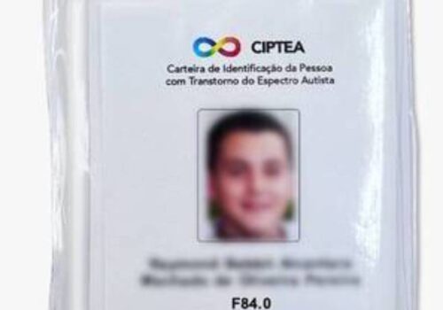 A CIPTEA poderá ajudar a localicar as pessoas dentro do espectro de maneira a dar mais qualidade de vida para a população. - Foto: Divulgação/Governo SP