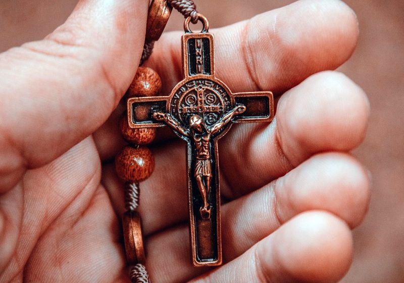 O ponto facultativo de Corpus Christi será nos dias 8 e 9 de maio, segunda e terça-feira - Foto: GustavoLuzorio / Pixabay