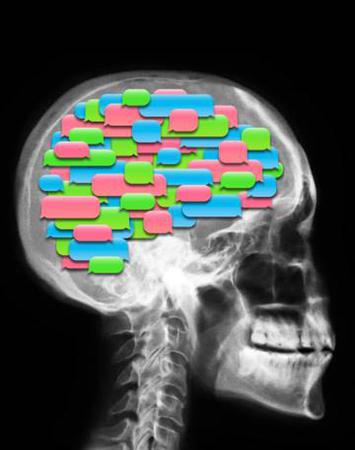 Ao desenvolverem o estudo, os pesquisadores garantiram que o método não pode ser usado por ditaduras em interrogatórios de prisioneiros. Foto: Reprodução/El País.