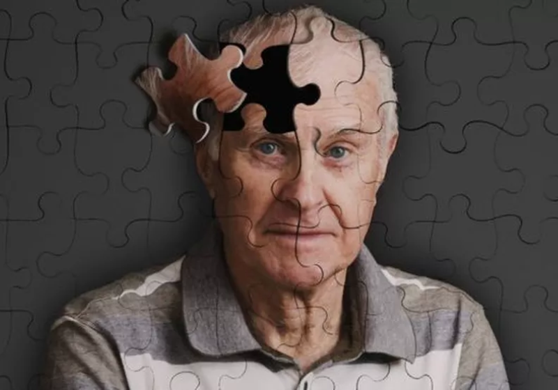 A demência tem prevenção e é mais simples do que parece. - Foto: Pixabay