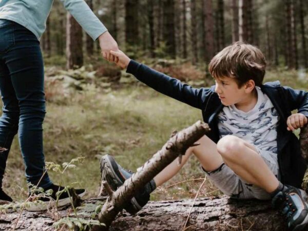 De acordo com os pesquisadores, a tendência de ajudar o próximo pode ser algo universal, independente da cultura. - Foto: Pixabay