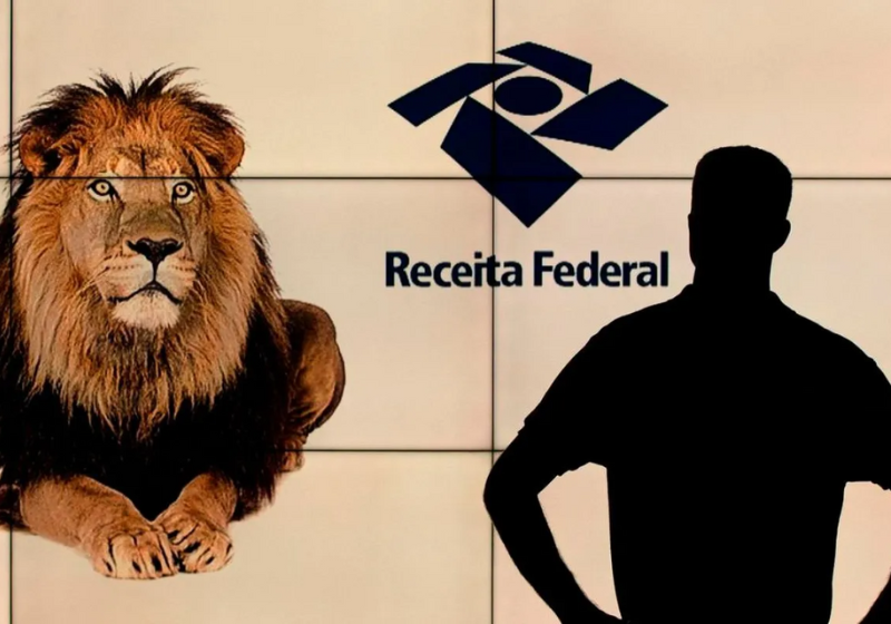 É preciso correr! O prazo para declarar o Imposto de Renda acaba no próximo dia 31 de maio. Foto: Reprodução/Joédson Alves (Agência Brasil).