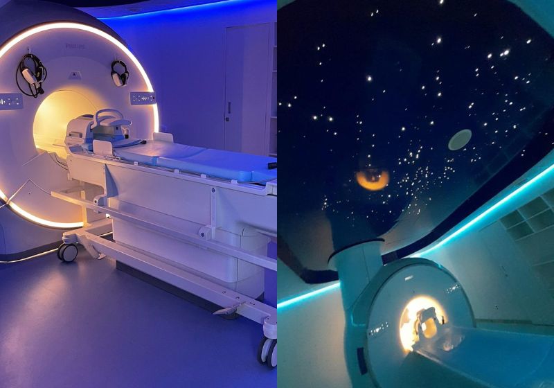 Graças as doações, a Abrace comprar o aparelho que vai ajudar mais de 3 mil crianças! - Foto: Divulgação/Abrace