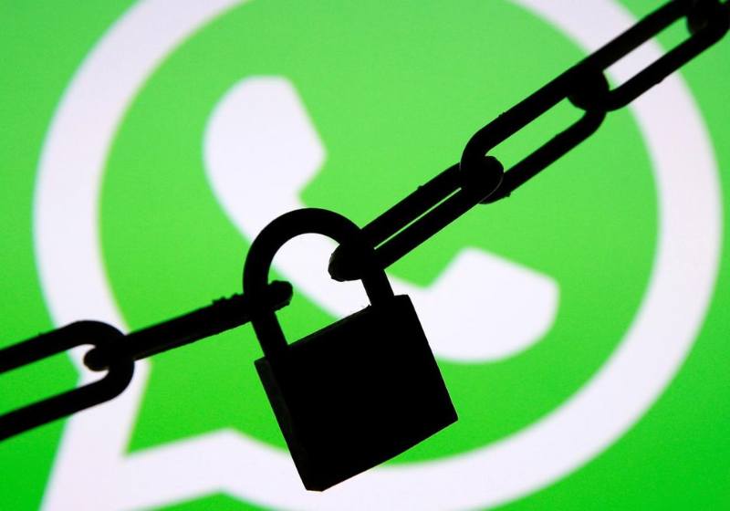 Aumentar a sua proteção no Whatsapp é importante para evitar ser vítima de golpes e fraudes no aplicativo. Foto: Reprodução/HR Asia.