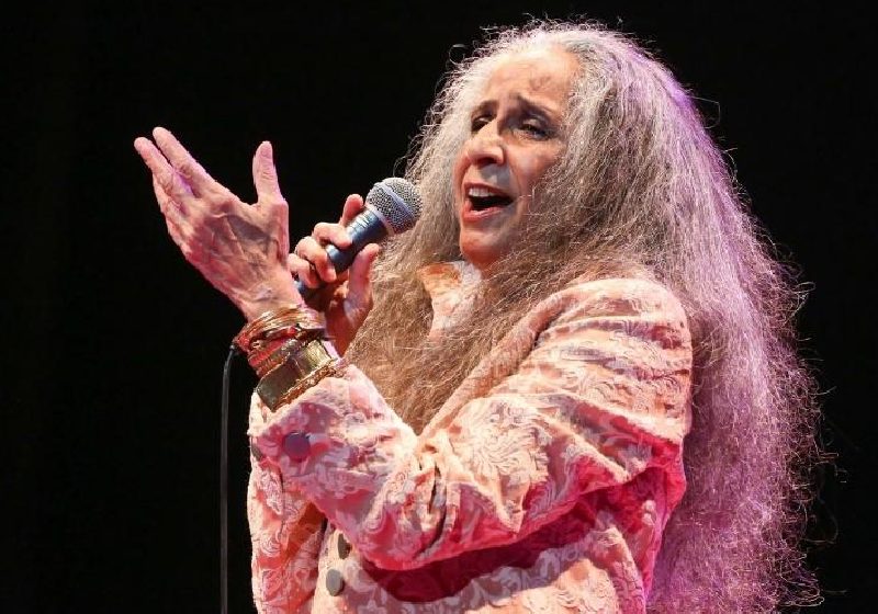 Intérprete inigualável, Maria Bethania fez 77 anos e recebeu homenagem linda do irmão Caetano Veloso - Foto: Roberto Filho/Brazil News